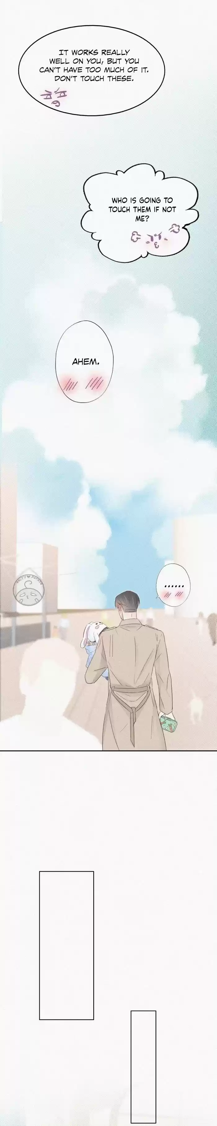 Counterattack Through Pregnancy Vol.01 Ch.041