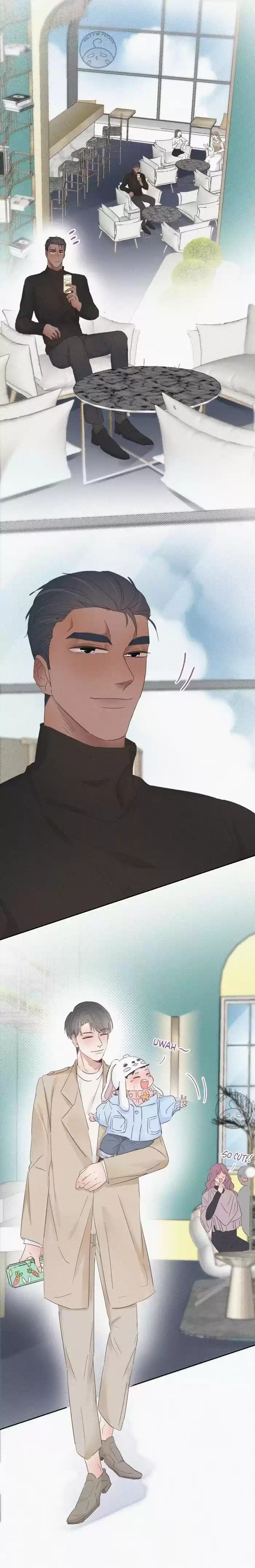 Counterattack Through Pregnancy Vol.01 Ch.041