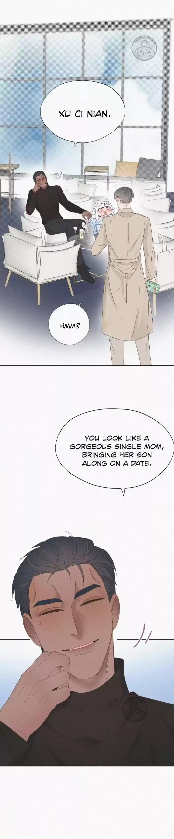 Counterattack Through Pregnancy Vol.01 Ch.041