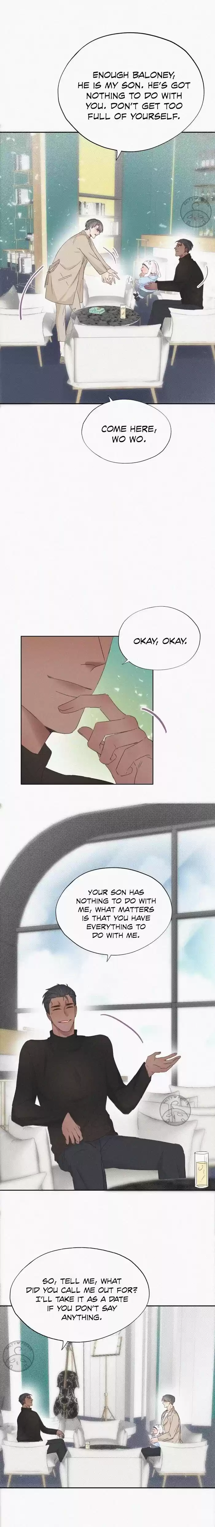 Counterattack Through Pregnancy Vol.01 Ch.041