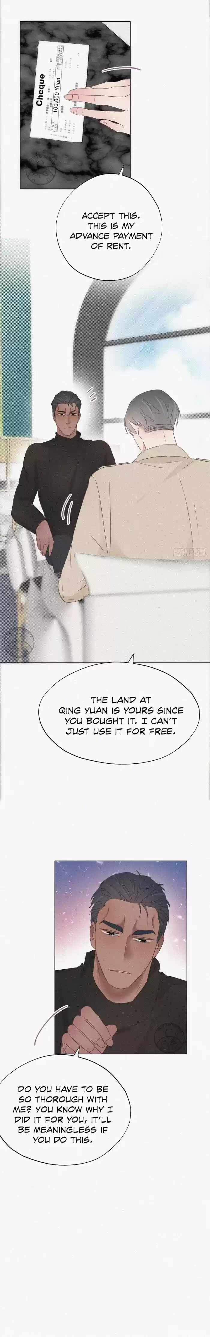 Counterattack Through Pregnancy Vol.01 Ch.041