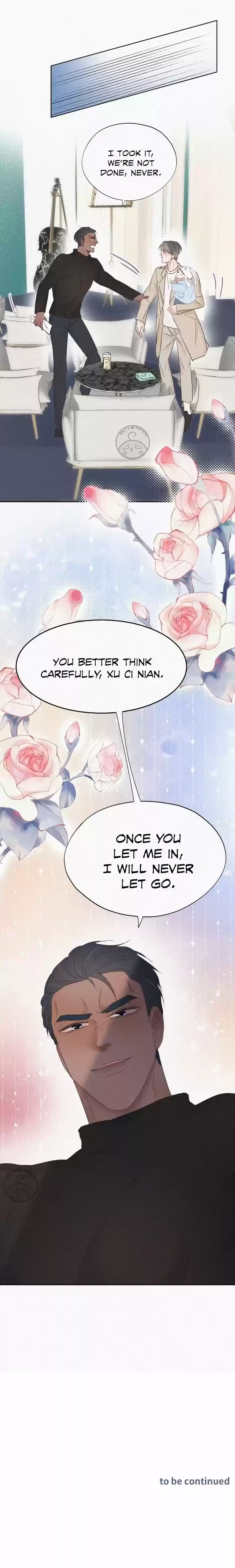 Counterattack Through Pregnancy Vol.01 Ch.041