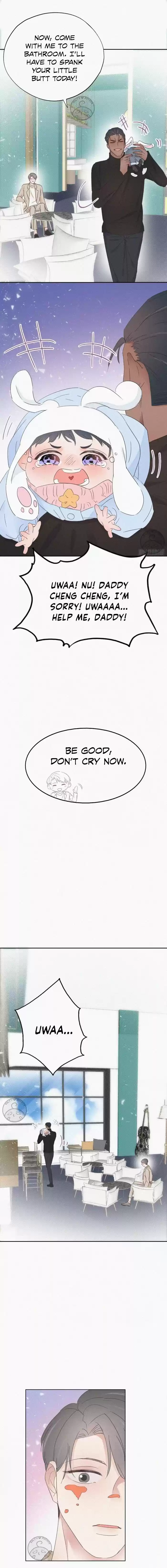 Counterattack Through Pregnancy Vol.01 Ch.042