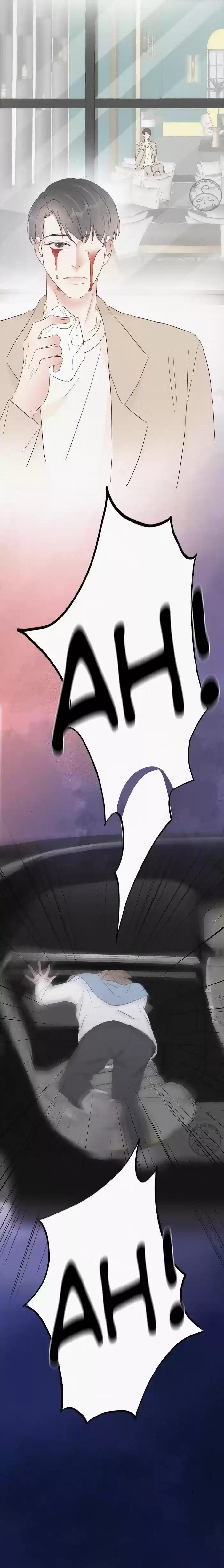 Counterattack Through Pregnancy Vol.01 Ch.042