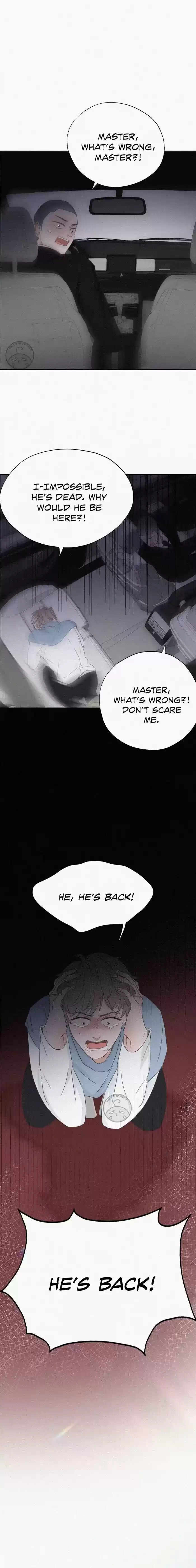 Counterattack Through Pregnancy Vol.01 Ch.042