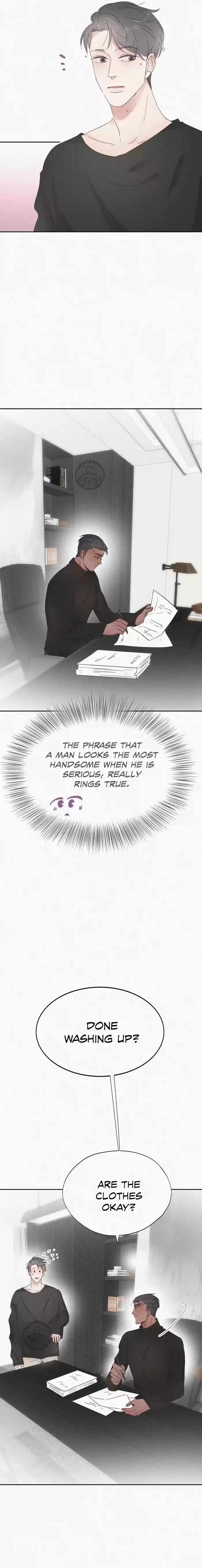 Counterattack Through Pregnancy Vol.01 Ch.042