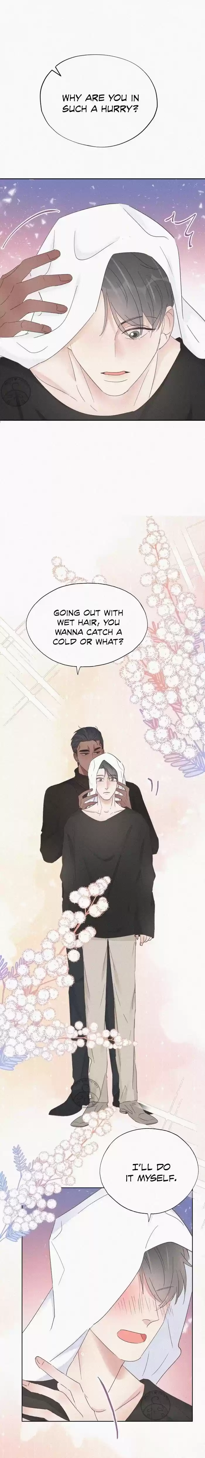 Counterattack Through Pregnancy Vol.01 Ch.042