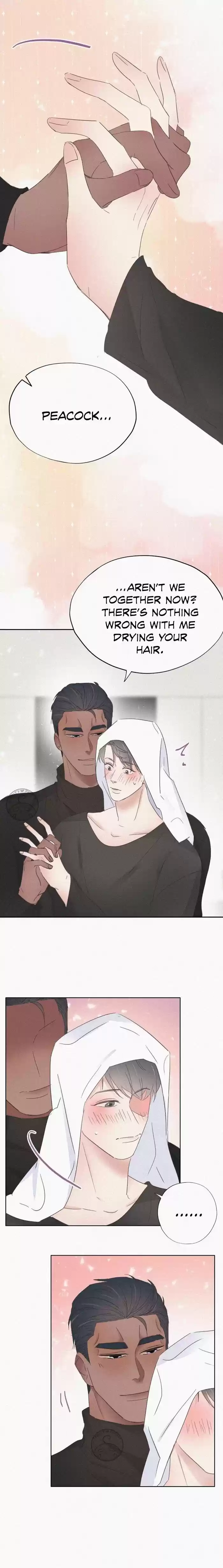 Counterattack Through Pregnancy Vol.01 Ch.042