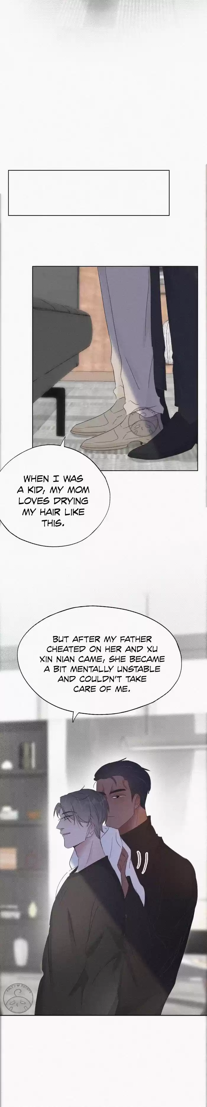 Counterattack Through Pregnancy Vol.01 Ch.042