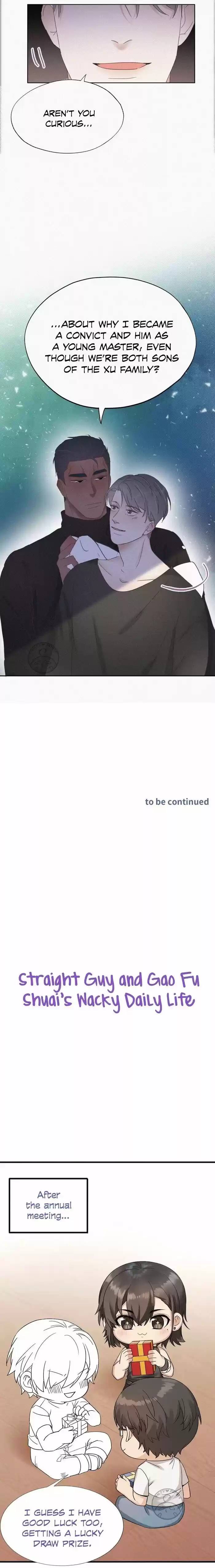 Counterattack Through Pregnancy Vol.01 Ch.042