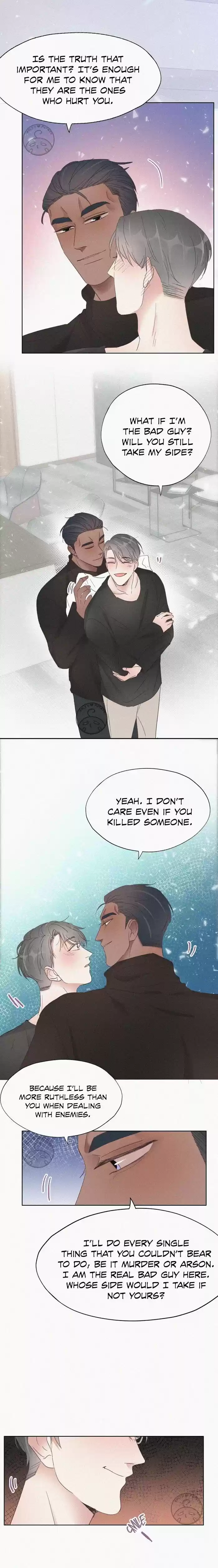 Counterattack Through Pregnancy Vol.01 Ch.043