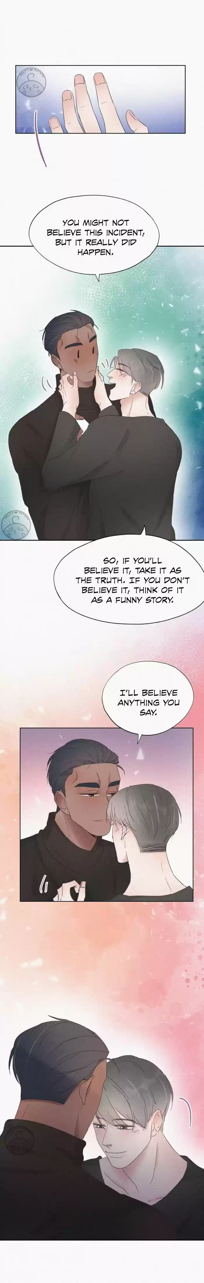 Counterattack Through Pregnancy Vol.01 Ch.043