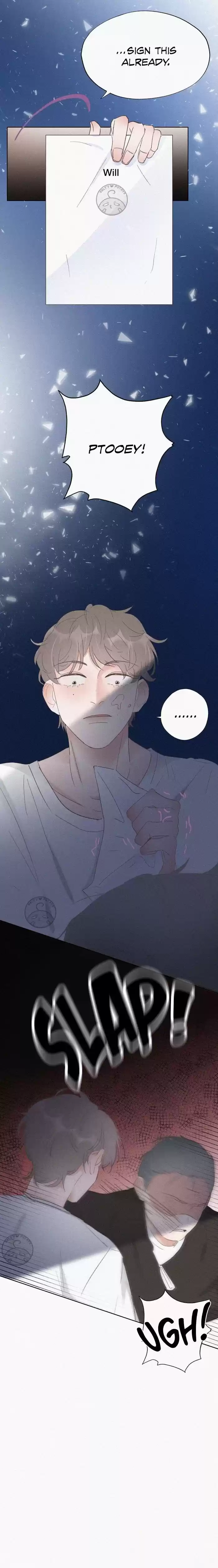 Counterattack Through Pregnancy Vol.01 Ch.043