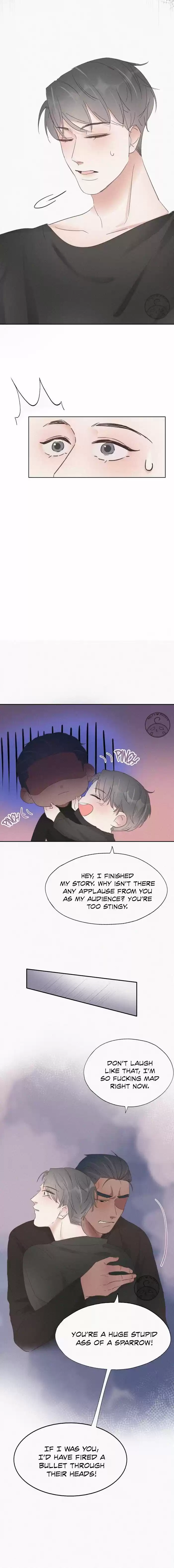 Counterattack Through Pregnancy Vol.01 Ch.043