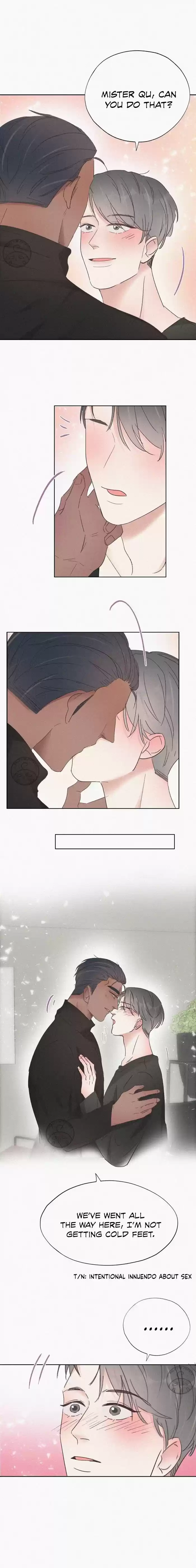 Counterattack Through Pregnancy Vol.01 Ch.043