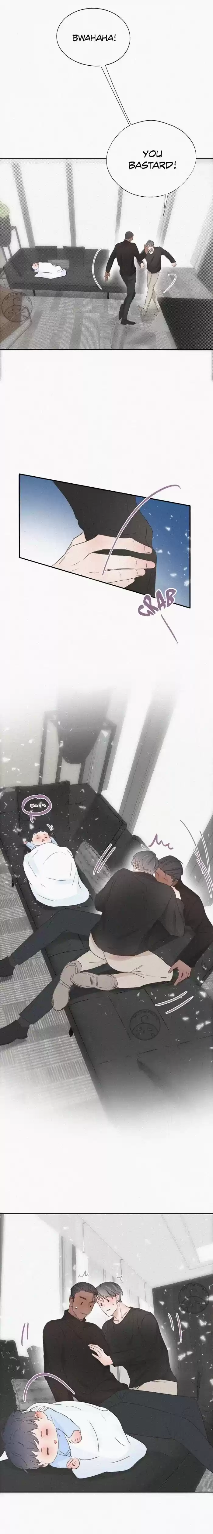 Counterattack Through Pregnancy Vol.01 Ch.043