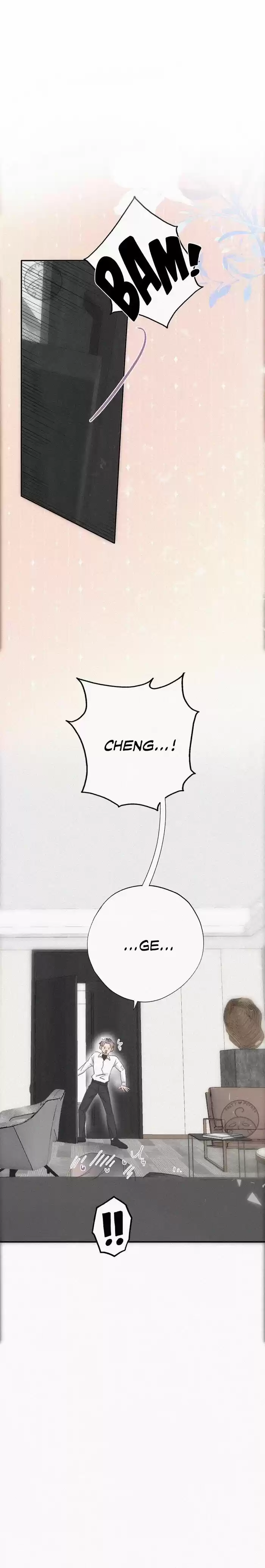 Counterattack Through Pregnancy Vol.01 Ch.043