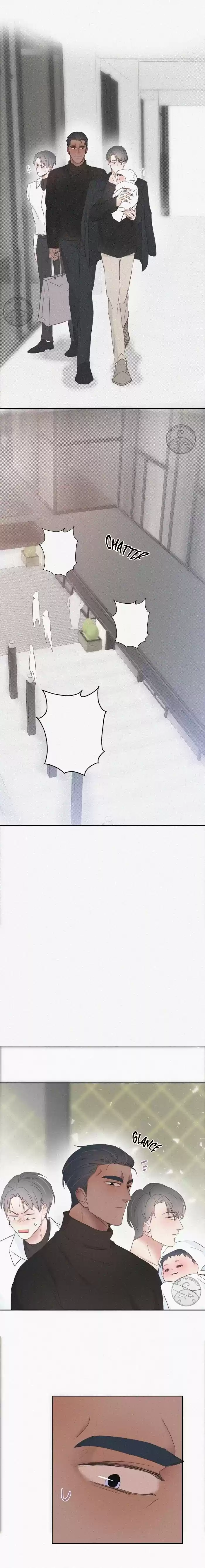 Counterattack Through Pregnancy Vol.01 Ch.043