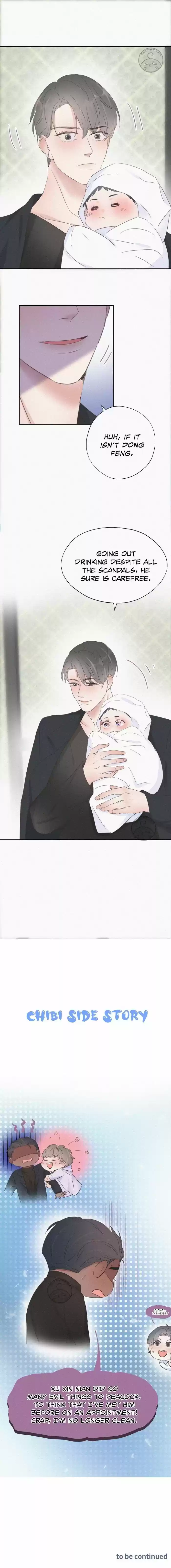 Counterattack Through Pregnancy Vol.01 Ch.043