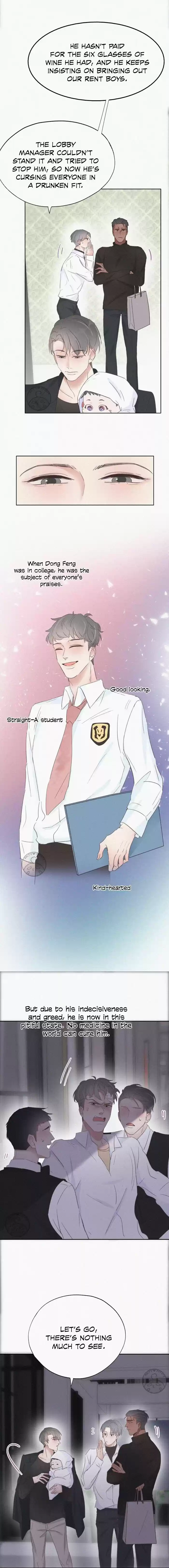 Counterattack Through Pregnancy Vol.01 Ch.044