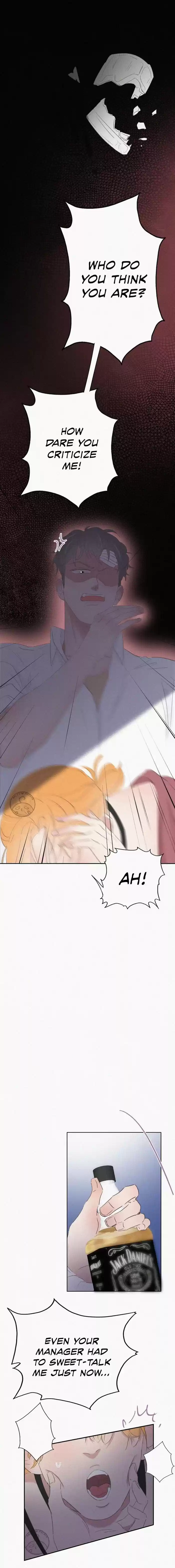 Counterattack Through Pregnancy Vol.01 Ch.044