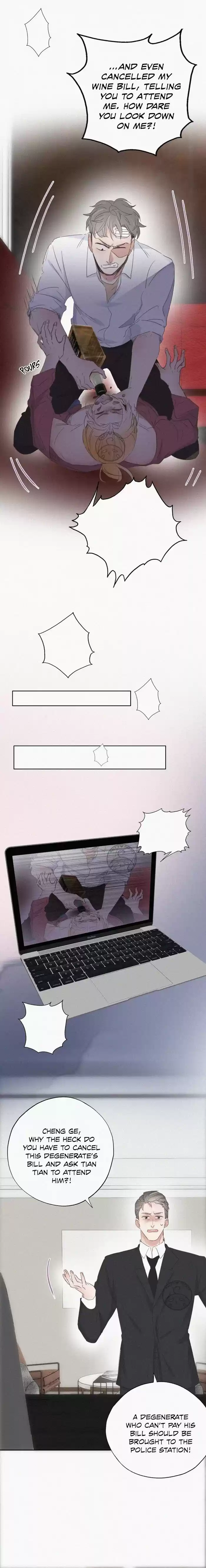 Counterattack Through Pregnancy Vol.01 Ch.044