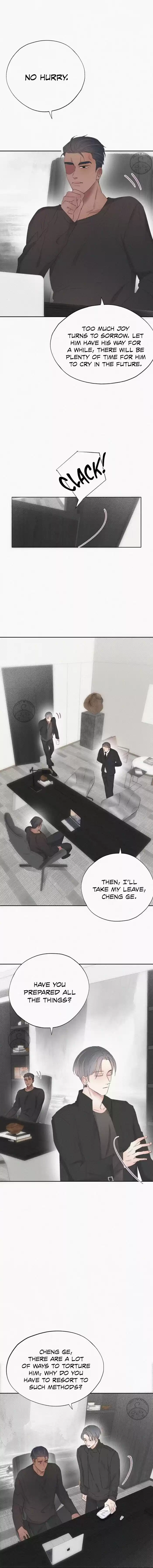 Counterattack Through Pregnancy Vol.01 Ch.044