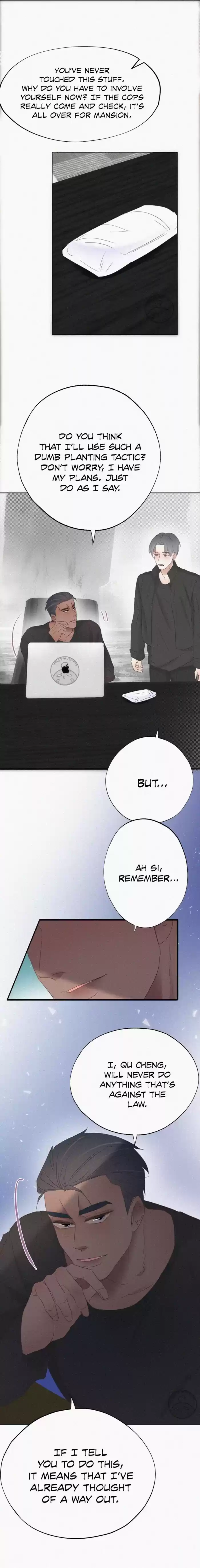 Counterattack Through Pregnancy Vol.01 Ch.044