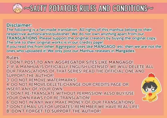 Counterattack Through Pregnancy Vol.01 Ch.045