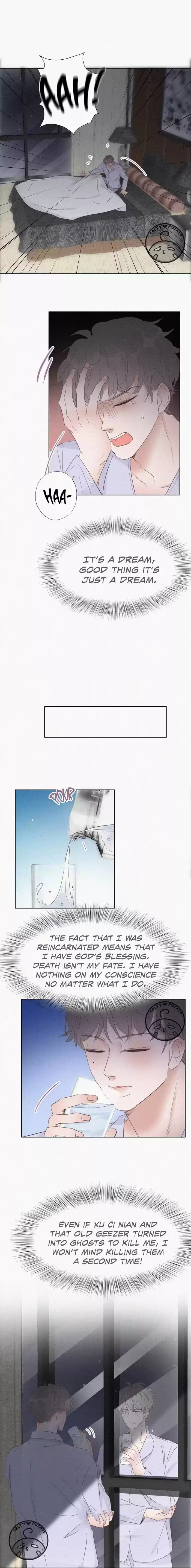 Counterattack Through Pregnancy Vol.01 Ch.045