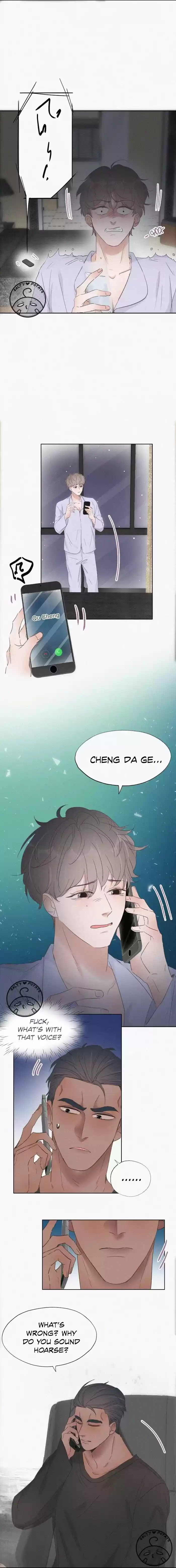 Counterattack Through Pregnancy Vol.01 Ch.045