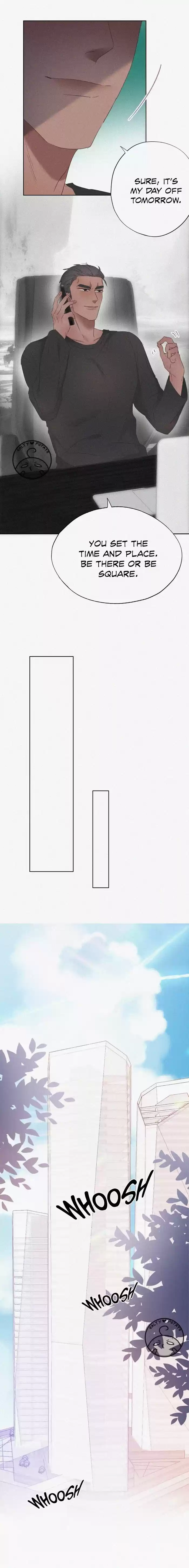 Counterattack Through Pregnancy Vol.01 Ch.045