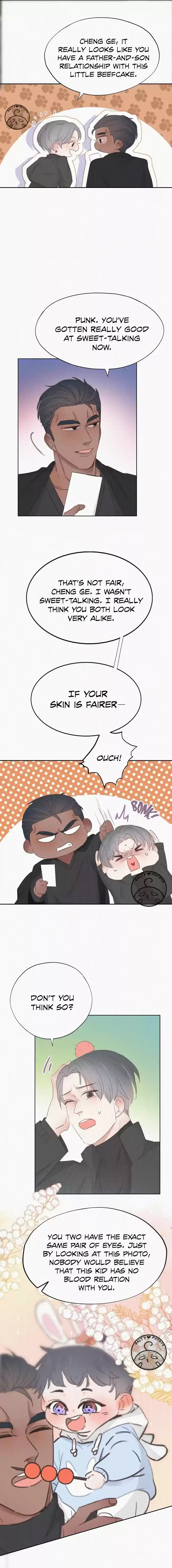 Counterattack Through Pregnancy Vol.01 Ch.045