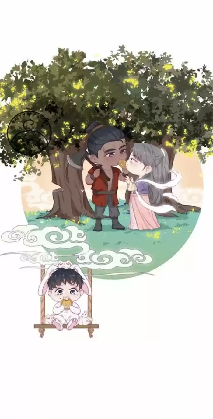 Counterattack Through Pregnancy Vol.01 Ch.046