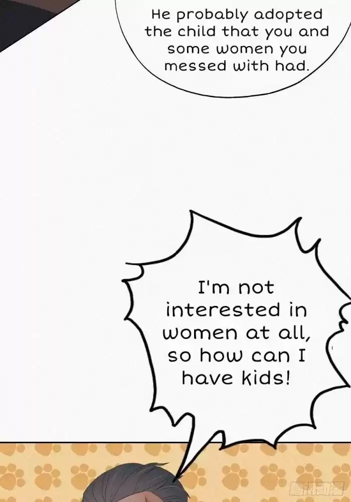 Counterattack Through Pregnancy Vol.01 Ch.046