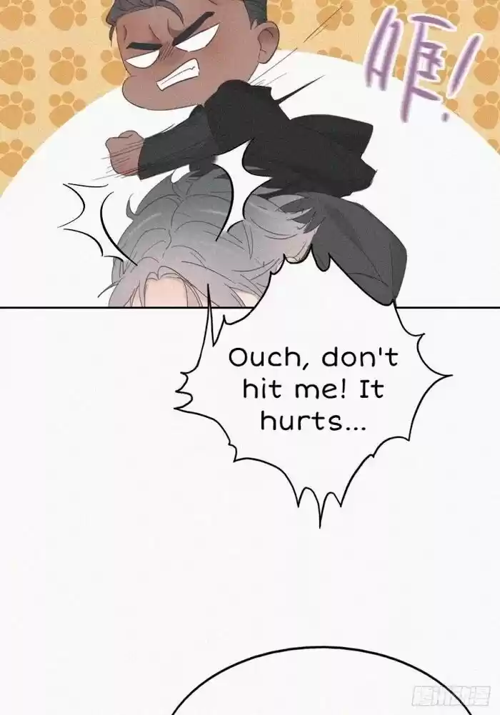 Counterattack Through Pregnancy Vol.01 Ch.046