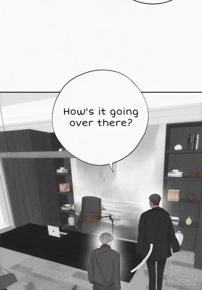 Counterattack Through Pregnancy Vol.01 Ch.046