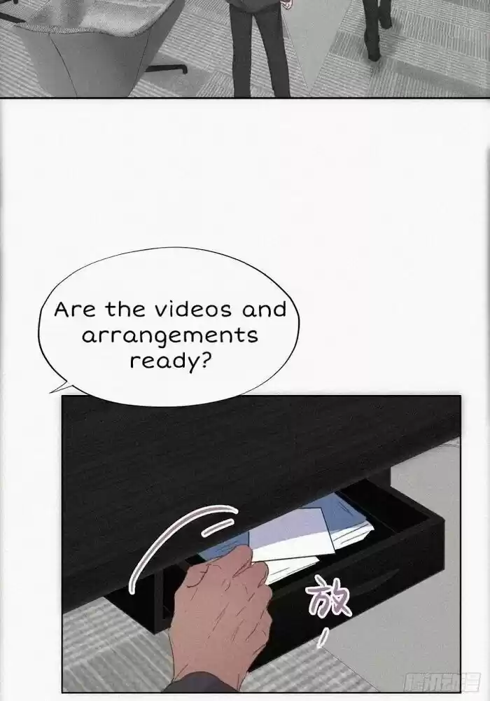 Counterattack Through Pregnancy Vol.01 Ch.046