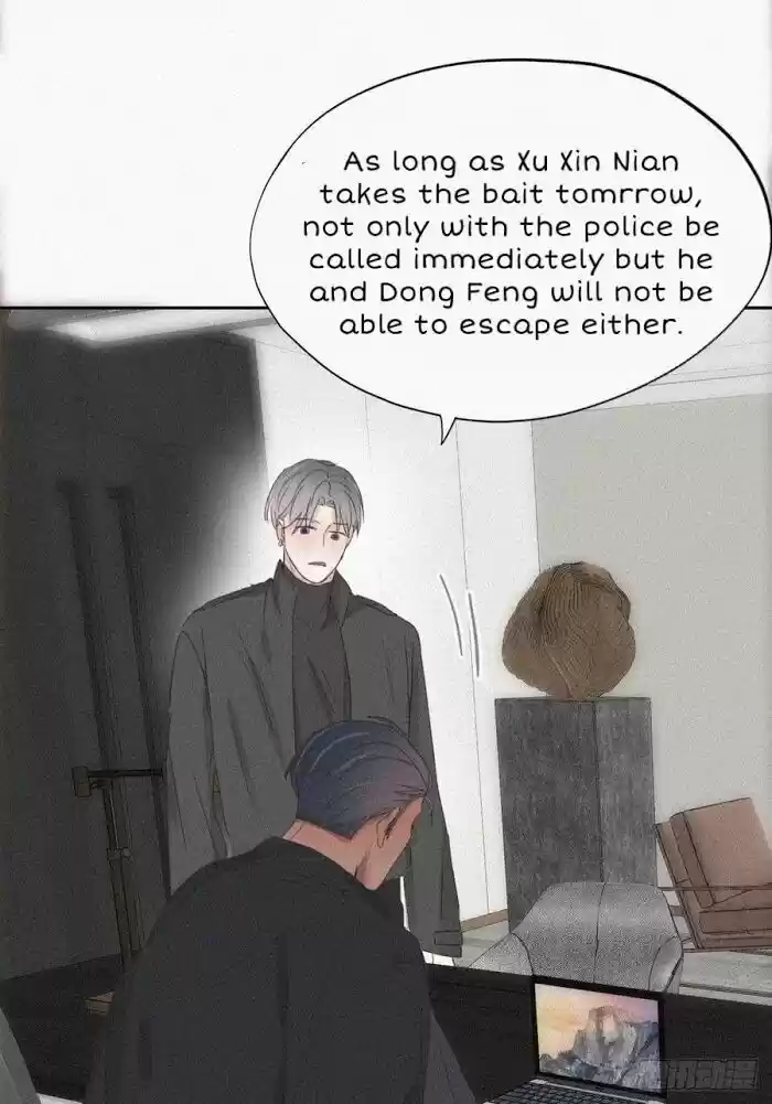 Counterattack Through Pregnancy Vol.01 Ch.046