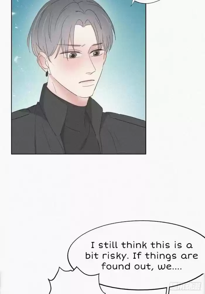 Counterattack Through Pregnancy Vol.01 Ch.046