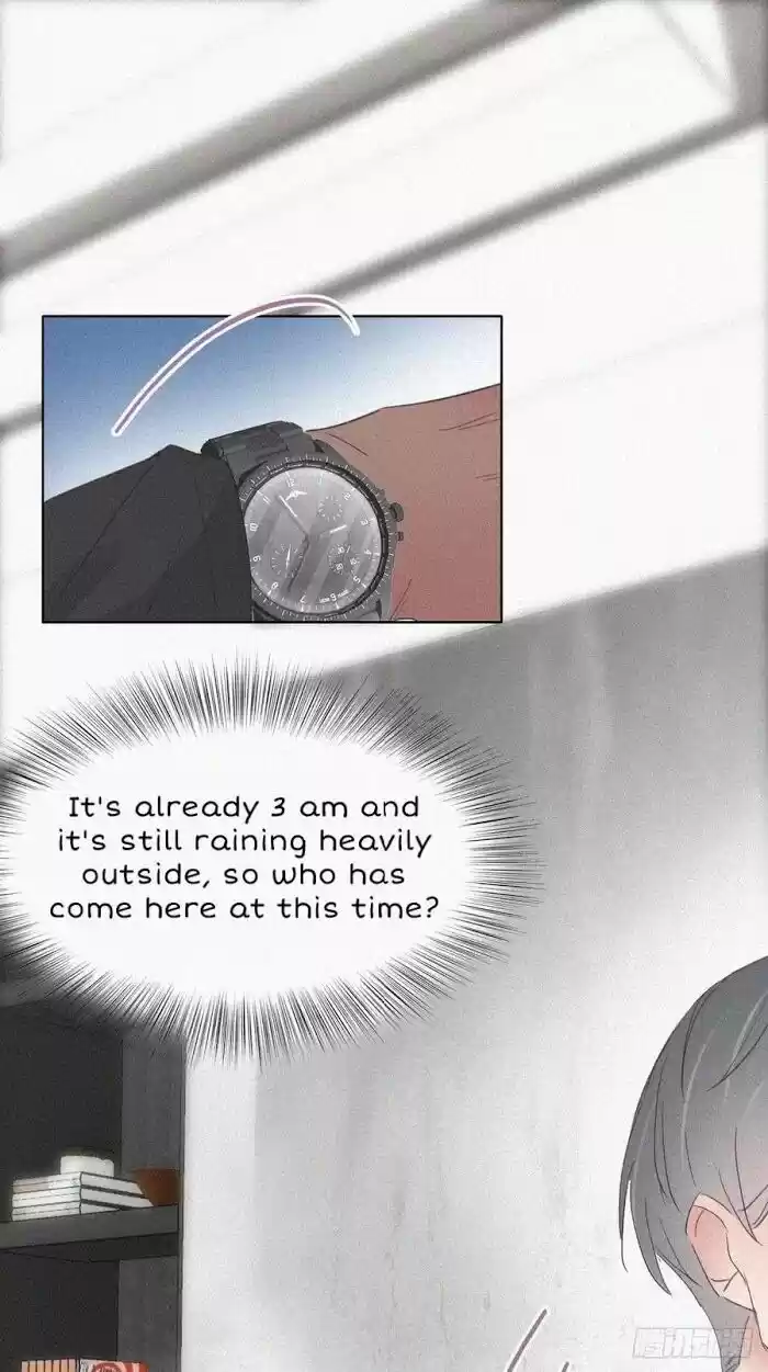 Counterattack Through Pregnancy Vol.01 Ch.046