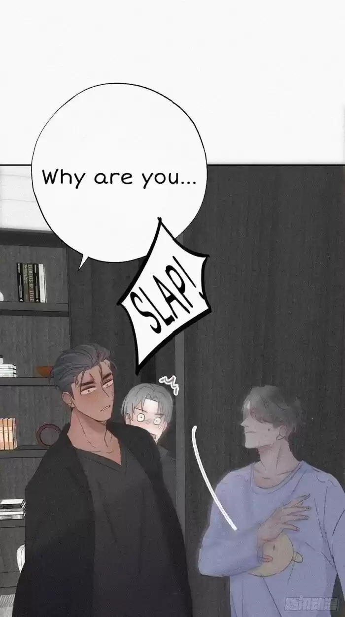 Counterattack Through Pregnancy Vol.01 Ch.046