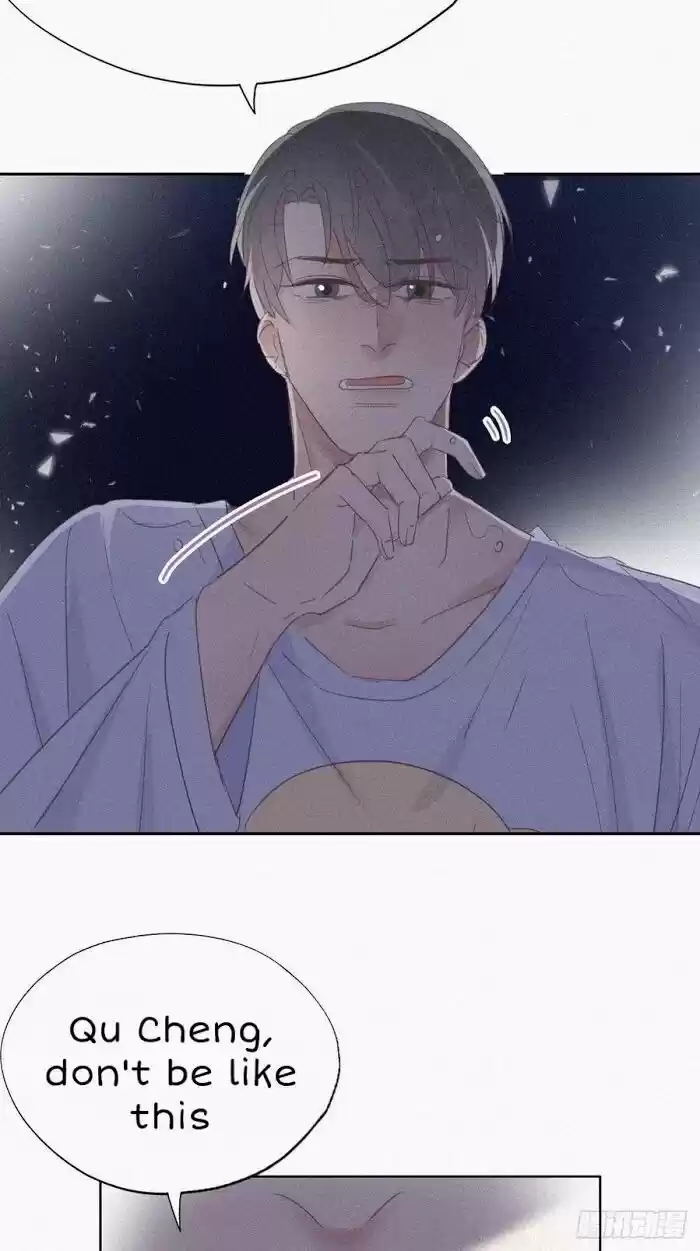 Counterattack Through Pregnancy Vol.01 Ch.046