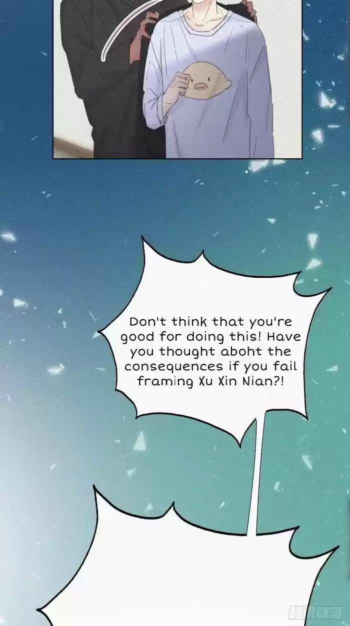 Counterattack Through Pregnancy Vol.01 Ch.046