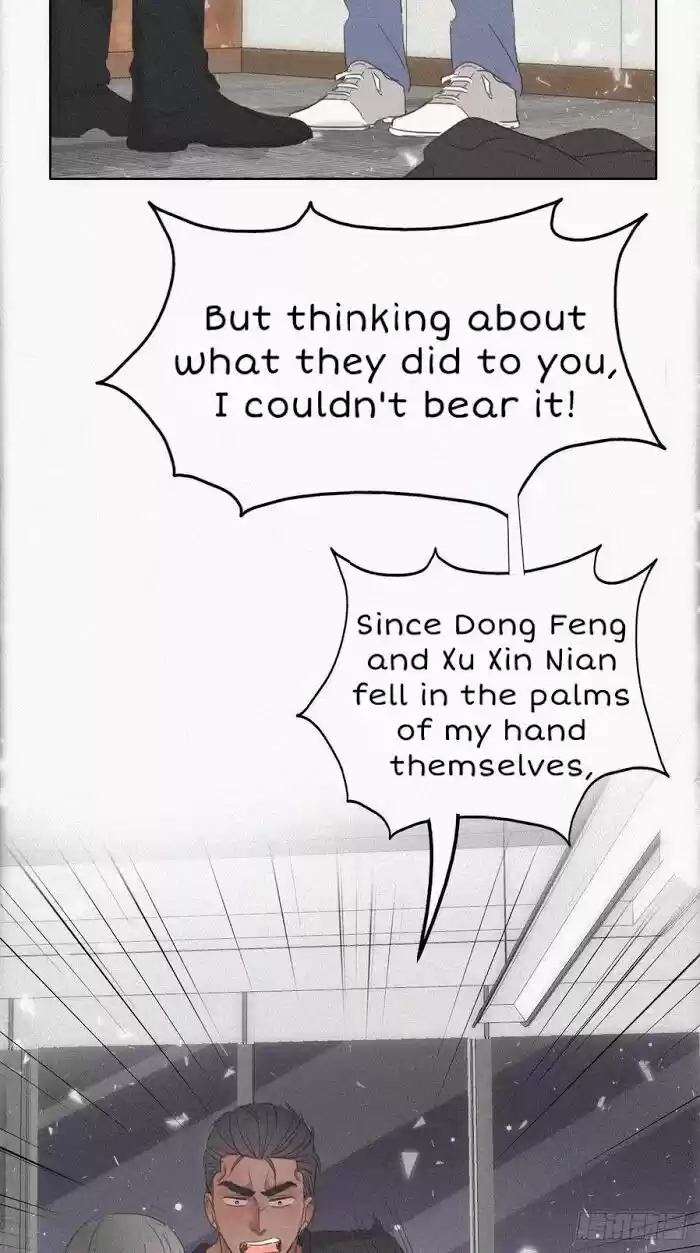 Counterattack Through Pregnancy Vol.01 Ch.046