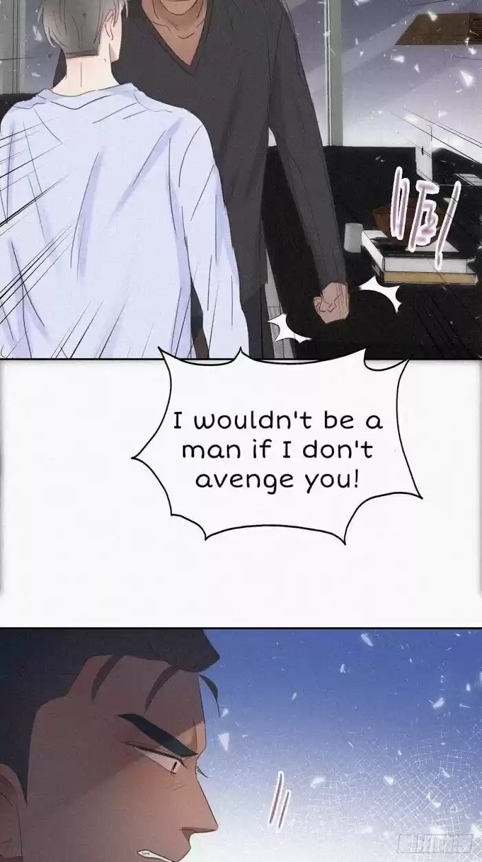 Counterattack Through Pregnancy Vol.01 Ch.046