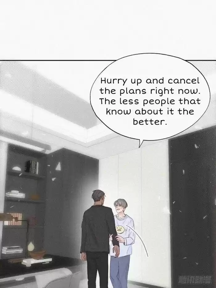 Counterattack Through Pregnancy Vol.01 Ch.046