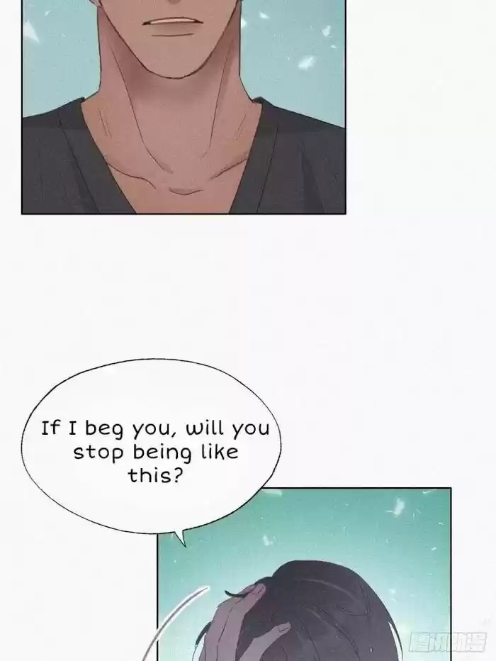 Counterattack Through Pregnancy Vol.01 Ch.046