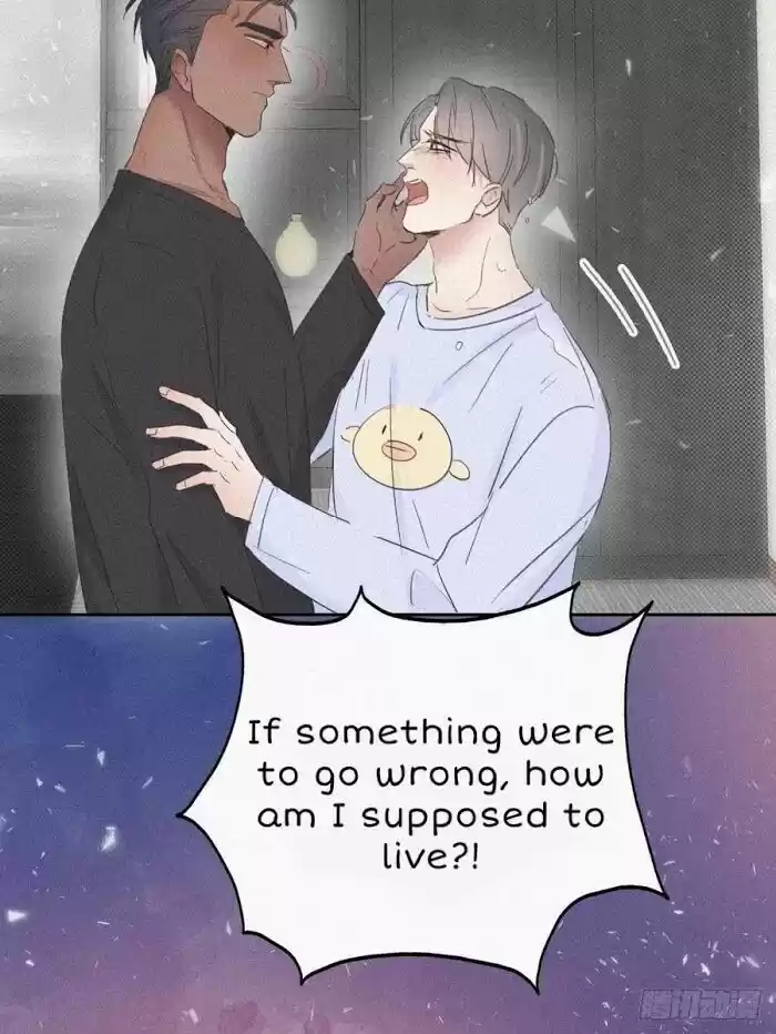 Counterattack Through Pregnancy Vol.01 Ch.046