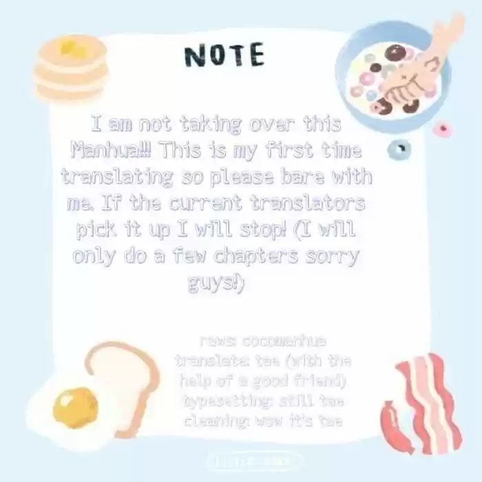 Counterattack Through Pregnancy Vol.01 Ch.046